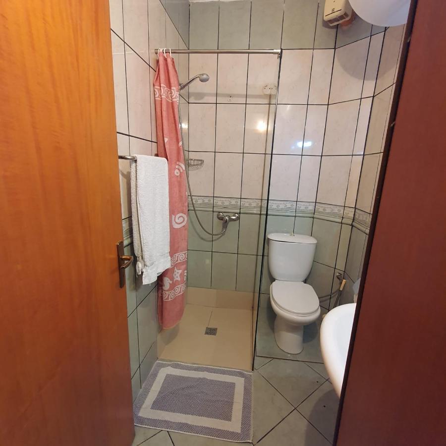 Hotel My Rooms Tirane エクステリア 写真