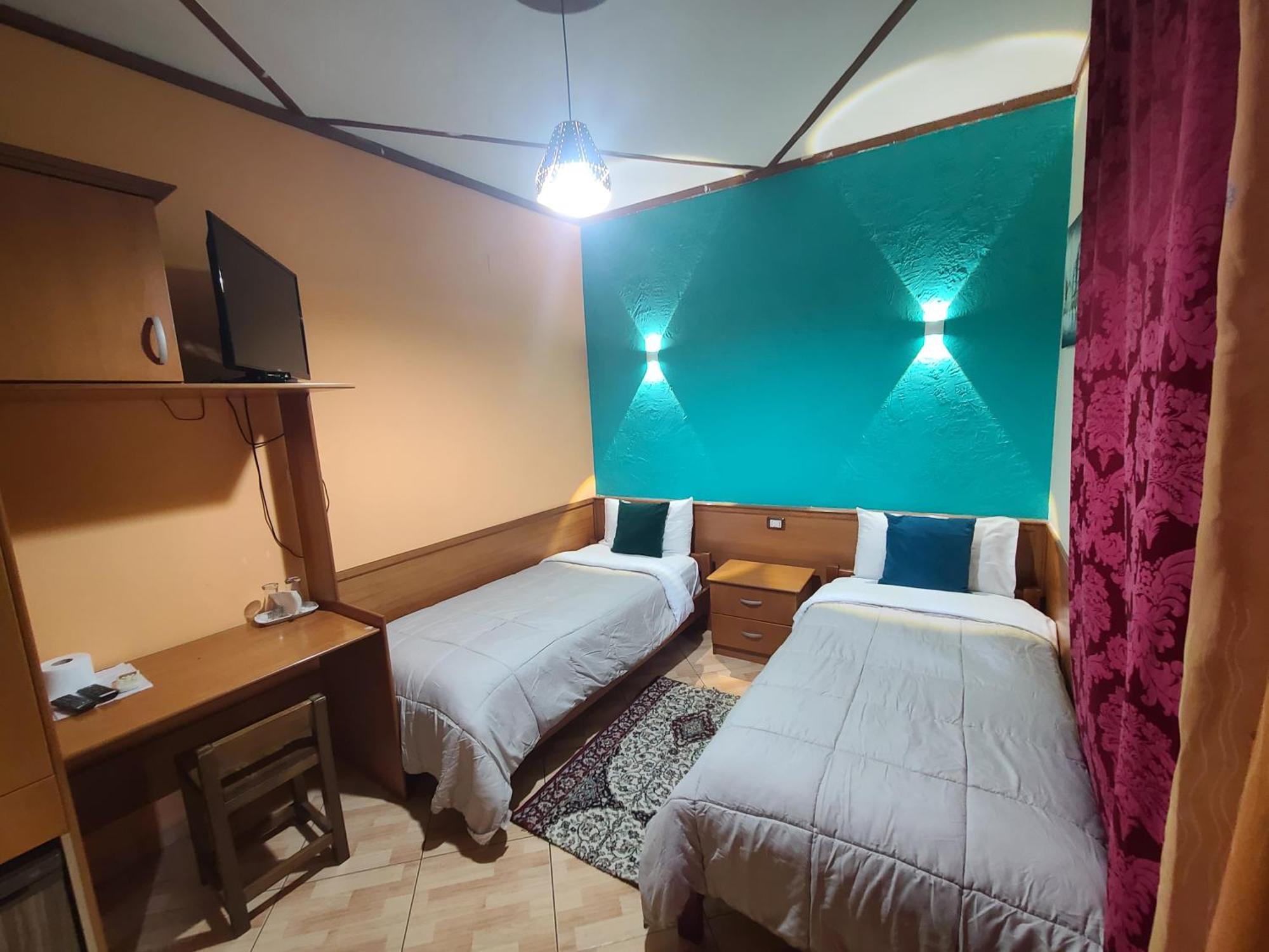 Hotel My Rooms Tirane 部屋 写真