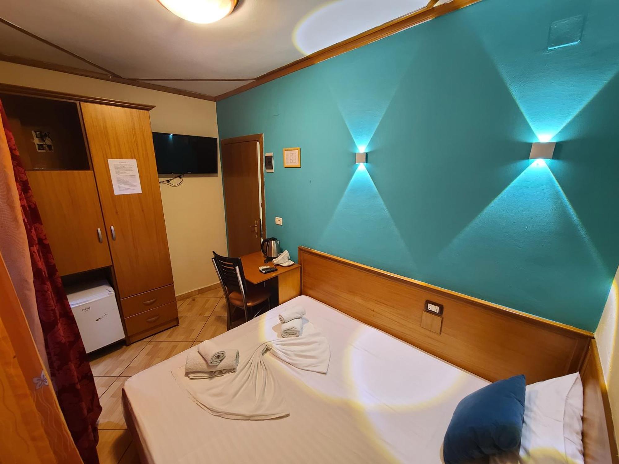 Hotel My Rooms Tirane 部屋 写真